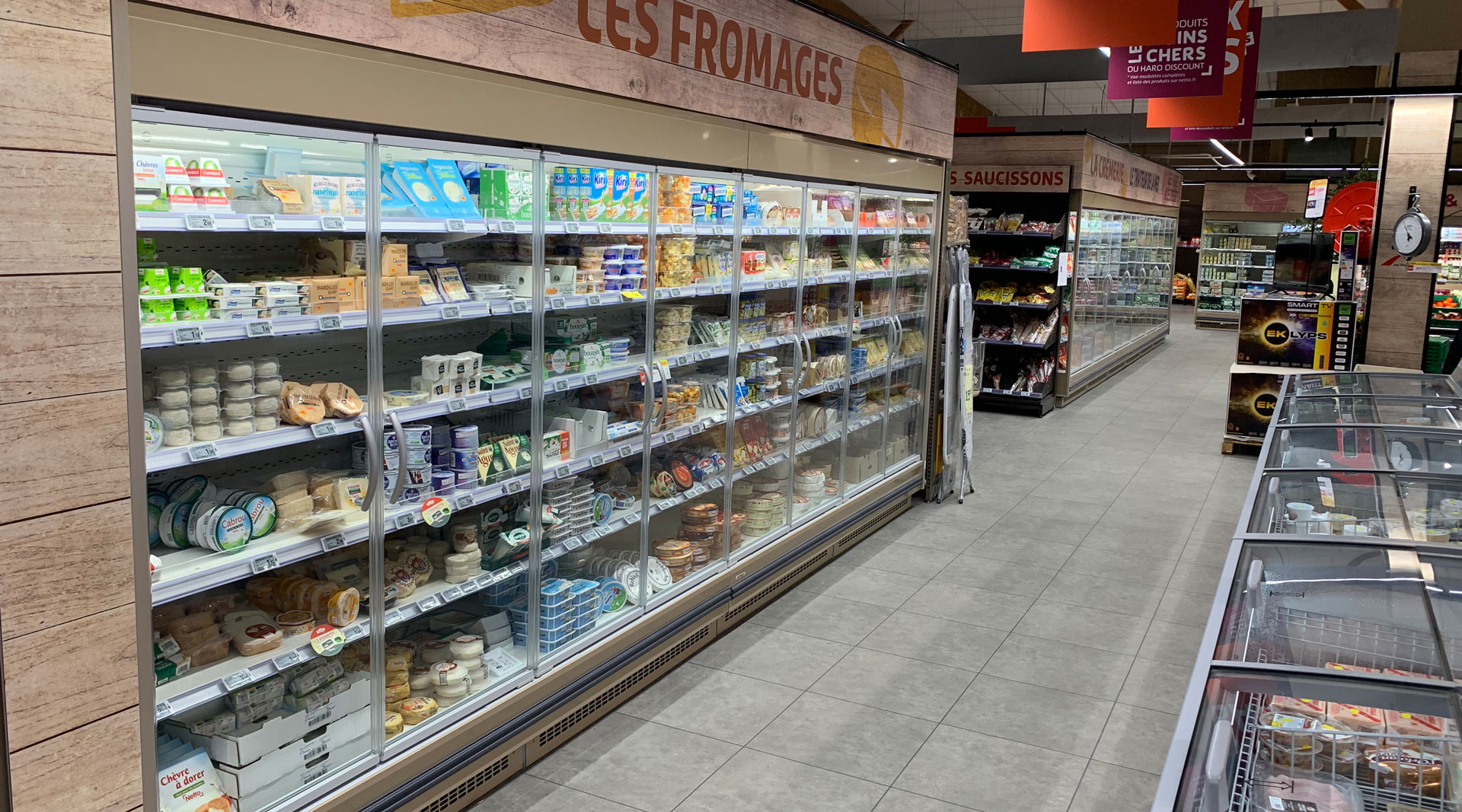 Netto France