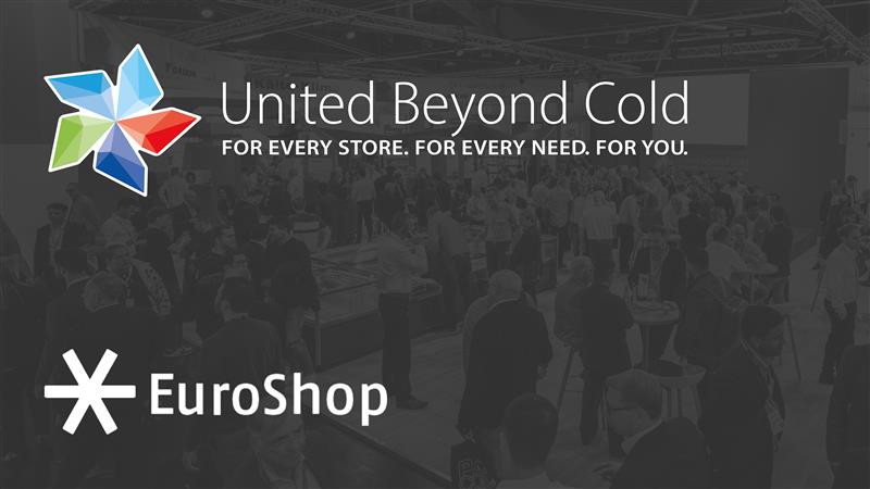 EuroShop 2026’da AHT Cooling Systems ve Daikin Grubu ile tanışın.